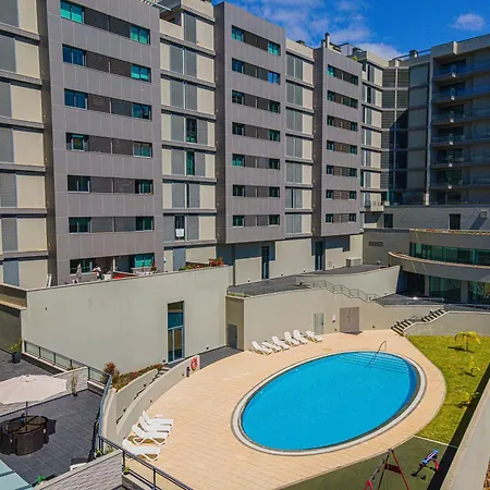 Relax Apartment