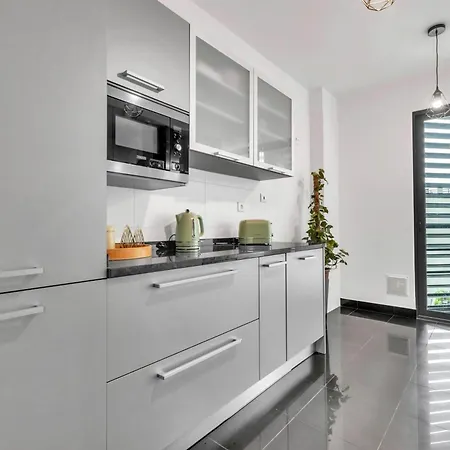 Apartment Relax Funchal (Madeira)
