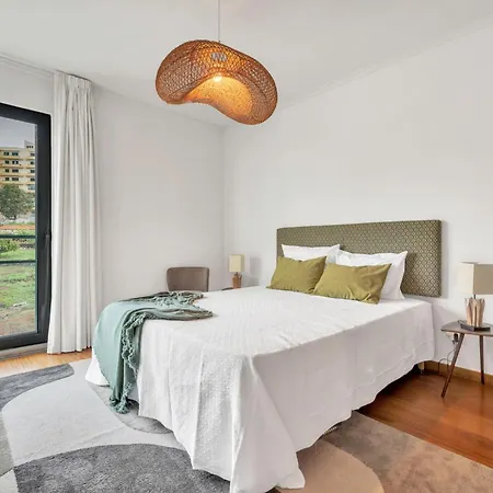Apartment Relax Funchal (Madeira)