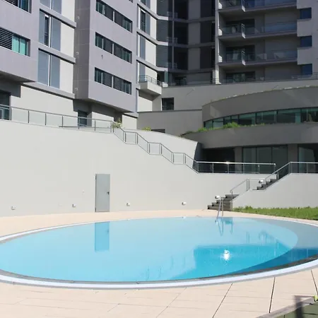 Relax Apartment