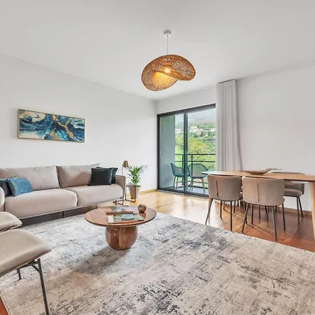 Apartment Relax