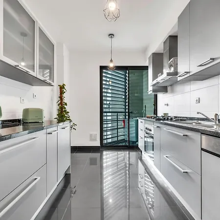 Apartment Relax