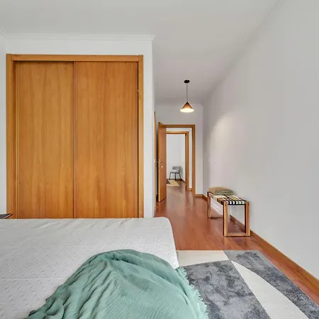 Relax Apartment *