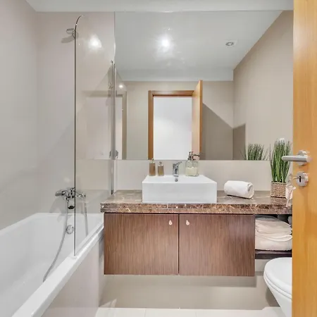 Relax Apartment